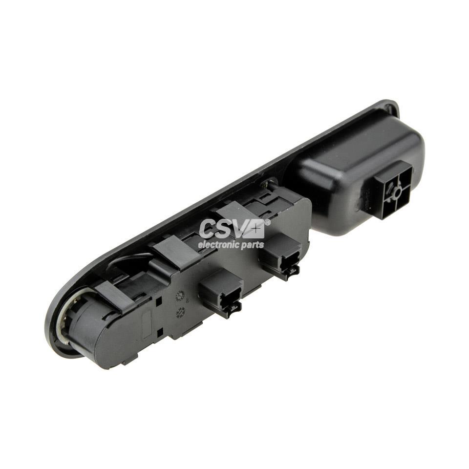 imagen (2) del producto Interruptor Elevalunas Peugeot 307