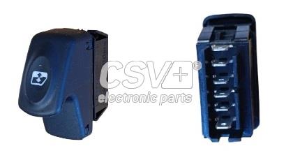 imagen (1) del producto Interruptor Elevalunas Renault