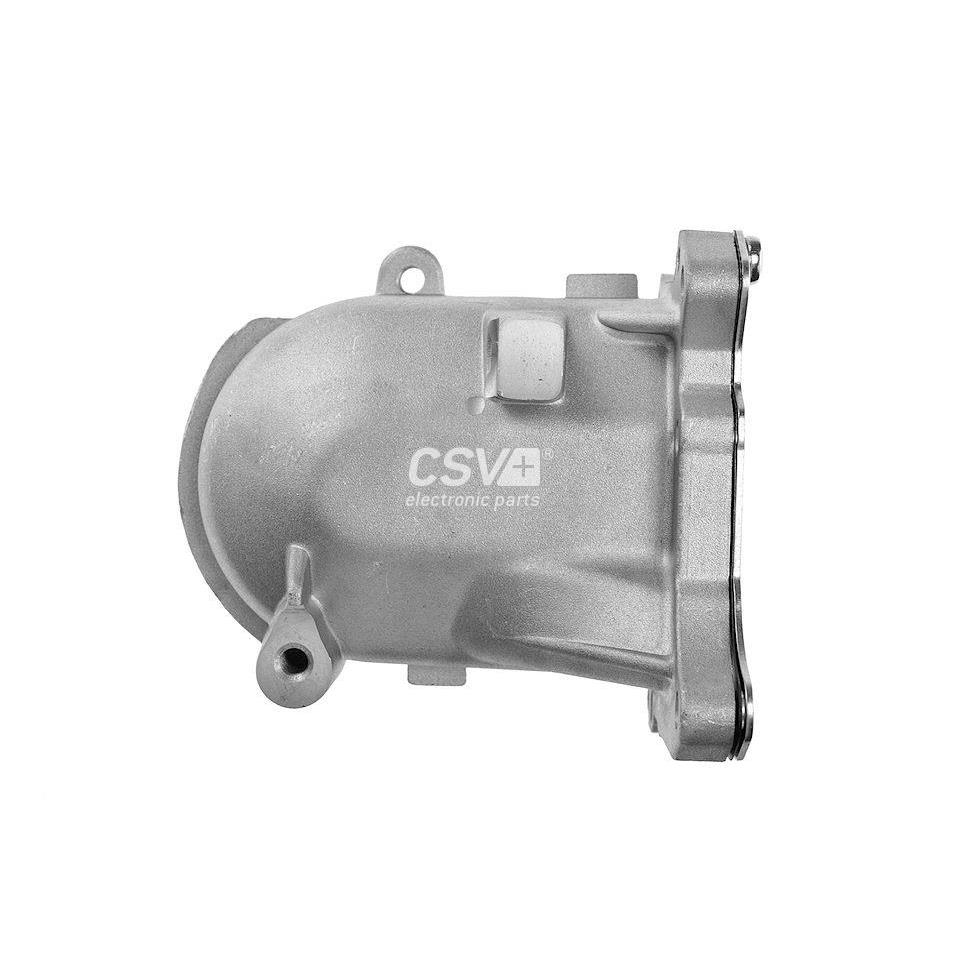 imagen (4) del producto Elemento Enfriador Fiat-psa