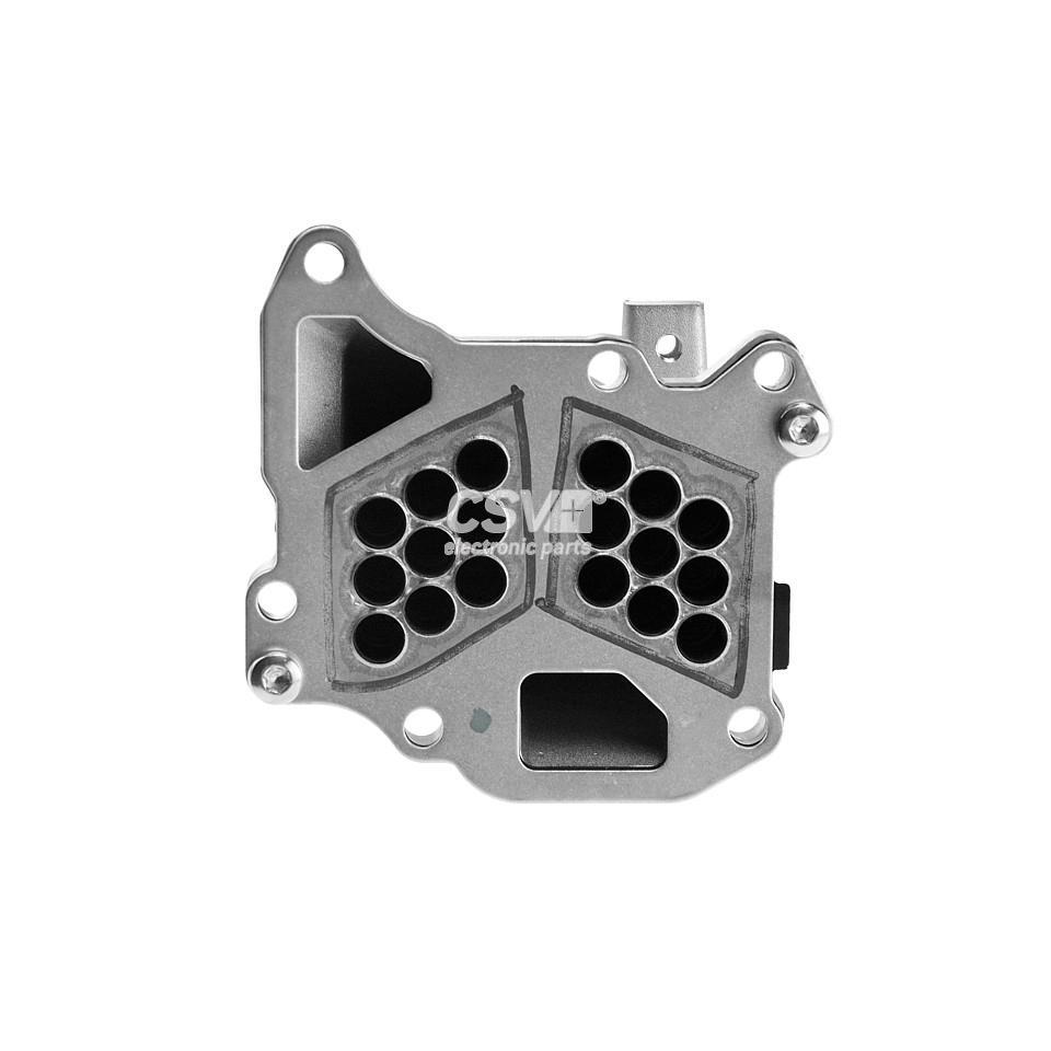 imagen (5) del producto Elemento Enfriador Fiat-psa