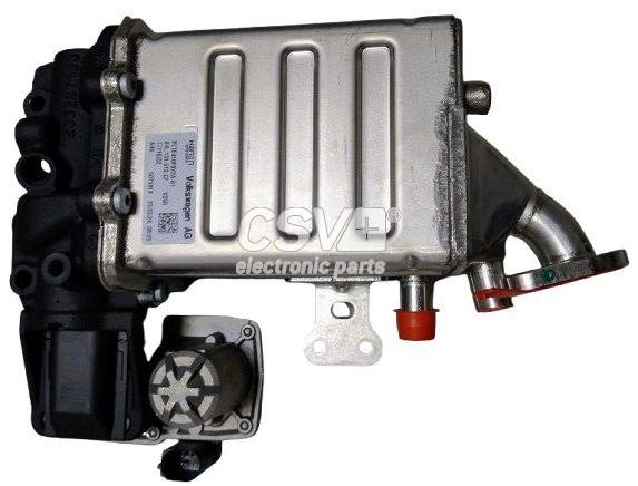 imagen (2) del producto Valvula Egr C Enfriador Vag