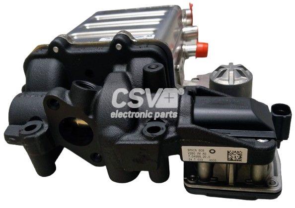 imagen (4) del producto Valvula Egr C Enfriador Vag