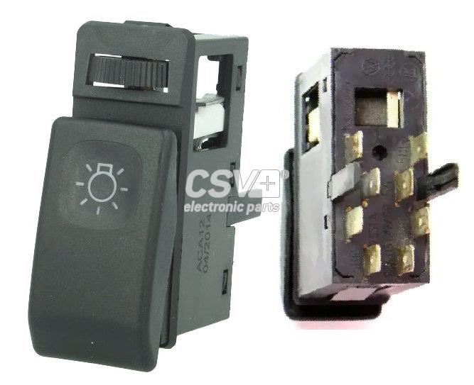 imagen (1) del producto Interruptor Luces Vag