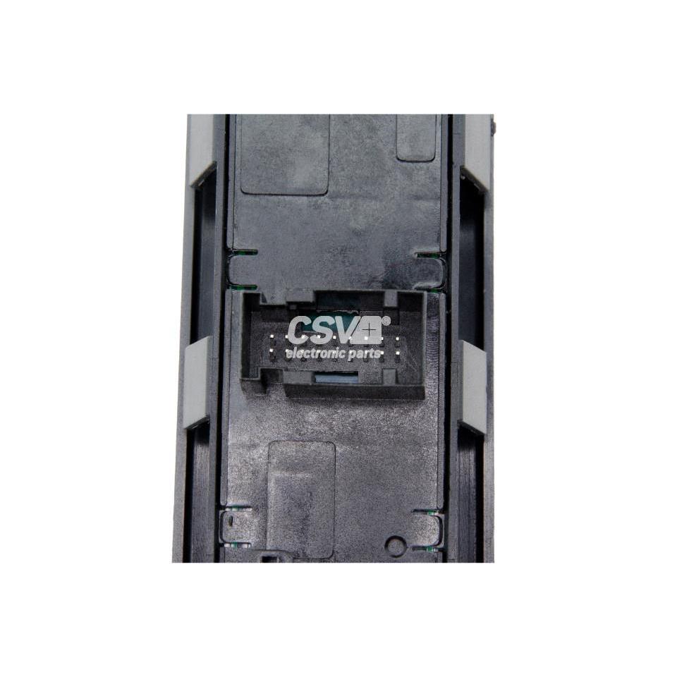 imagen (6) del producto Interruptor Elevalunas Psa