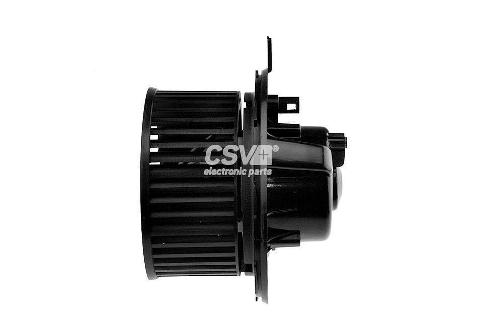 imagen (3) del producto Ventilador Habitaculo Grupo Vag