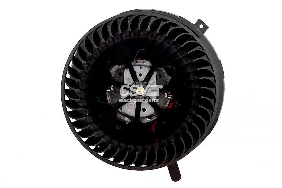 imagen (4) del producto Ventilador Habitaculo Grupo Vag