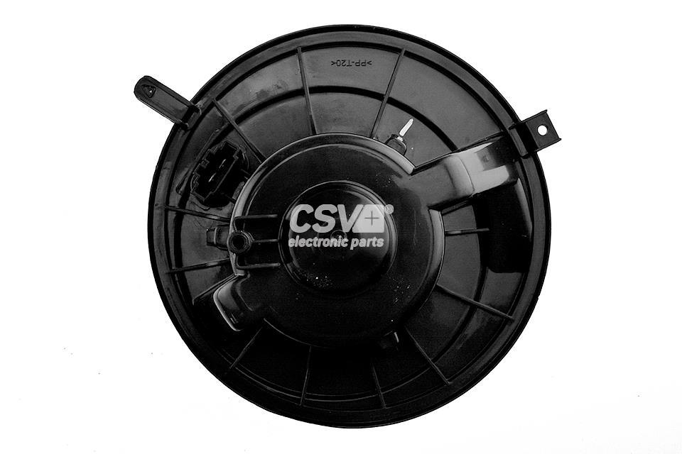 imagen (5) del producto Ventilador Habitaculo Grupo Vag