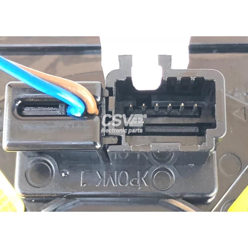 imagen (3) del producto Anillo Airbag Kia