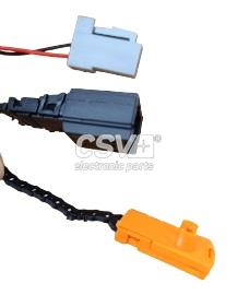 imagen (4) del producto Anillo Airbag Renault