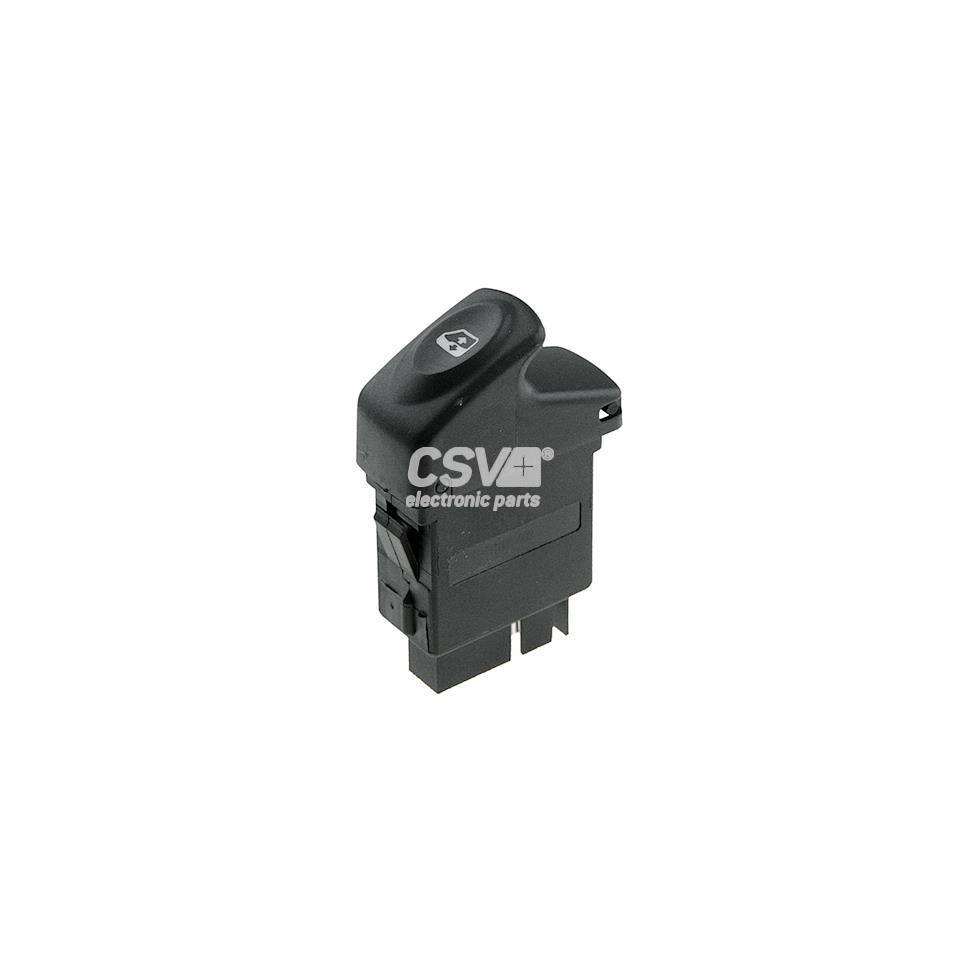 imagen (1) del producto Interruptor Elevalunas Renault