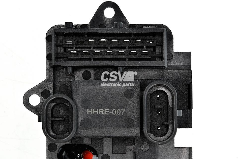 imagen (4) del producto Resistencia Habitaculo Renault