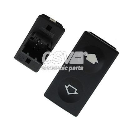 imagen (1) del producto Interruptor Elevalunas Bmw