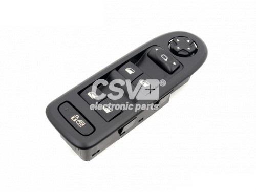 imagen (1) del producto Interruptor Elevalunas Psa