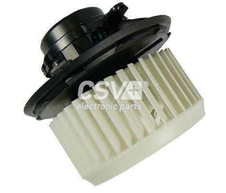 imagen (2) del producto Ventilador Habitaculo Grupo Fiat