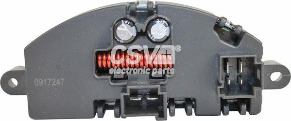 imagen (2) del producto Resistencia Ventilador Habitaculo