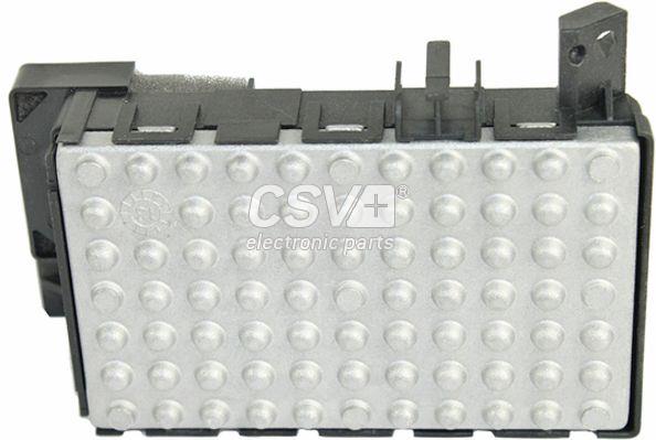 imagen (2) del producto Resistencia Vent.habit. Mercedes