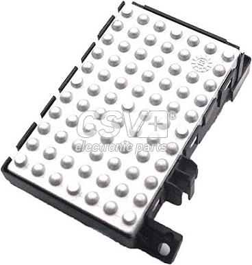 imagen (3) del producto Resistencia Vent.habit. Mercedes