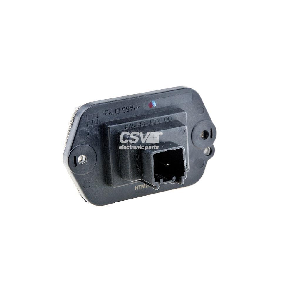 imagen (2) del producto Resistencia Ventilador Habitaculo