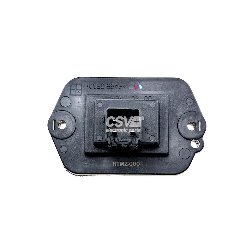 imagen (3) del producto Resistencia Ventilador Habitaculo