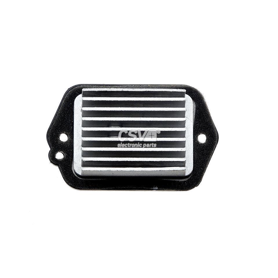 imagen (4) del producto Resistencia Ventilador Habitaculo