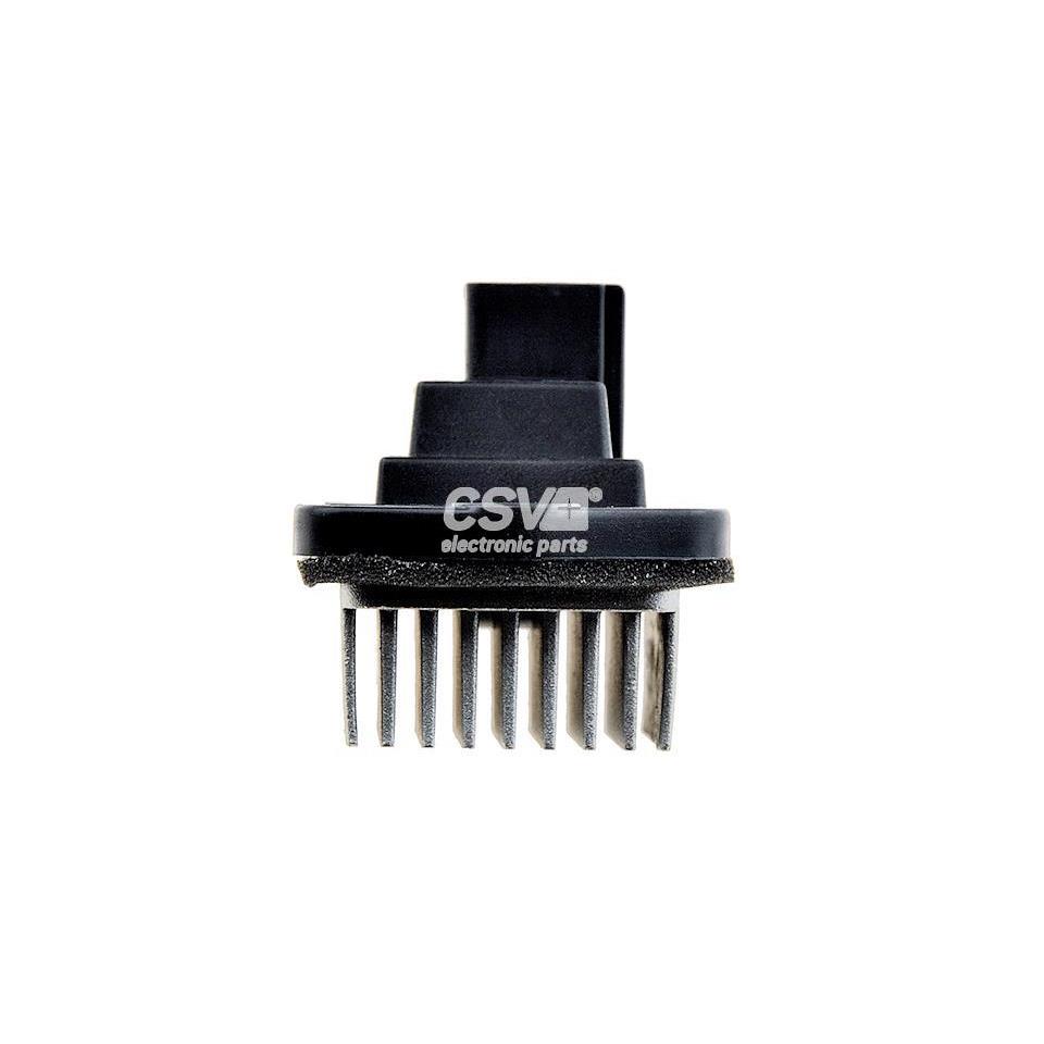 imagen (5) del producto Resistencia Ventilador Habitaculo