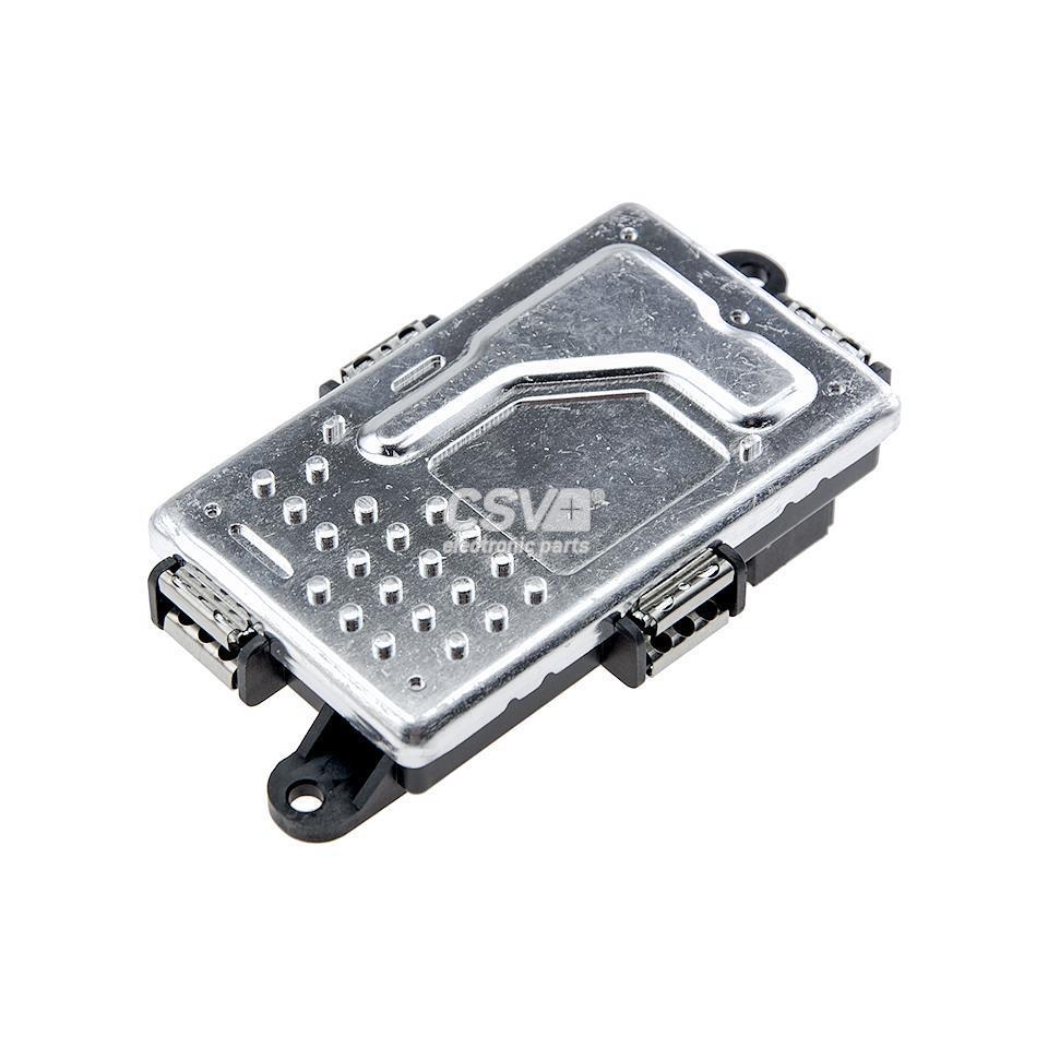 imagen (2) del producto Resistencia Habitaculo Mercedes