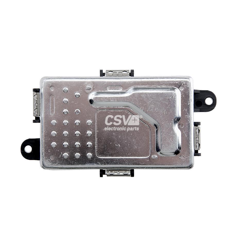 imagen (3) del producto Resistencia Habitaculo Mercedes