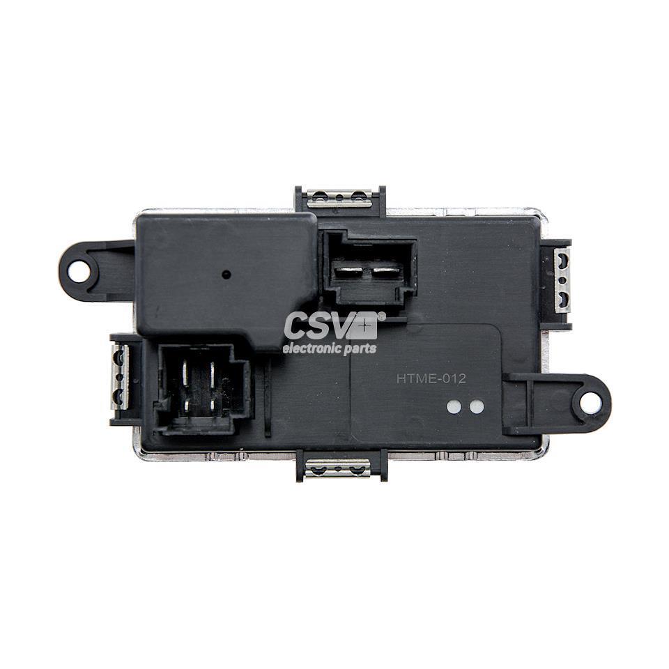 imagen (4) del producto Resistencia Habitaculo Mercedes