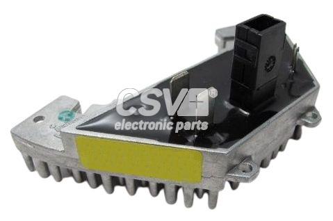 imagen (2) del producto Resistencia Ventilador Psa