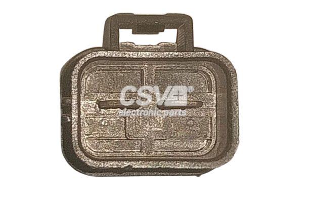 imagen (3) del producto Resistencia Habitaculo Ford