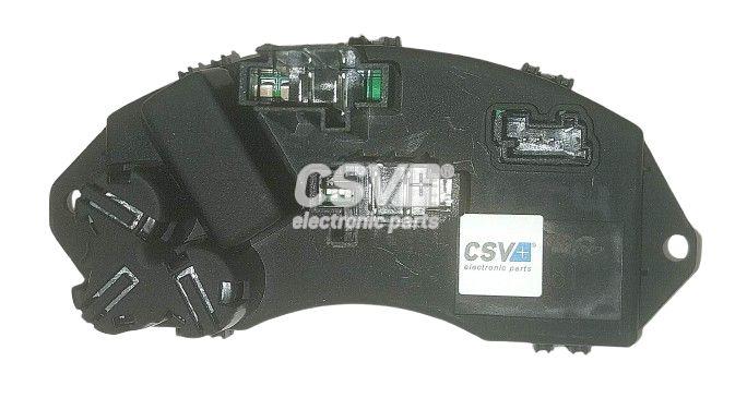 imagen (2) del producto Resistencia Habitaculo Mercedes