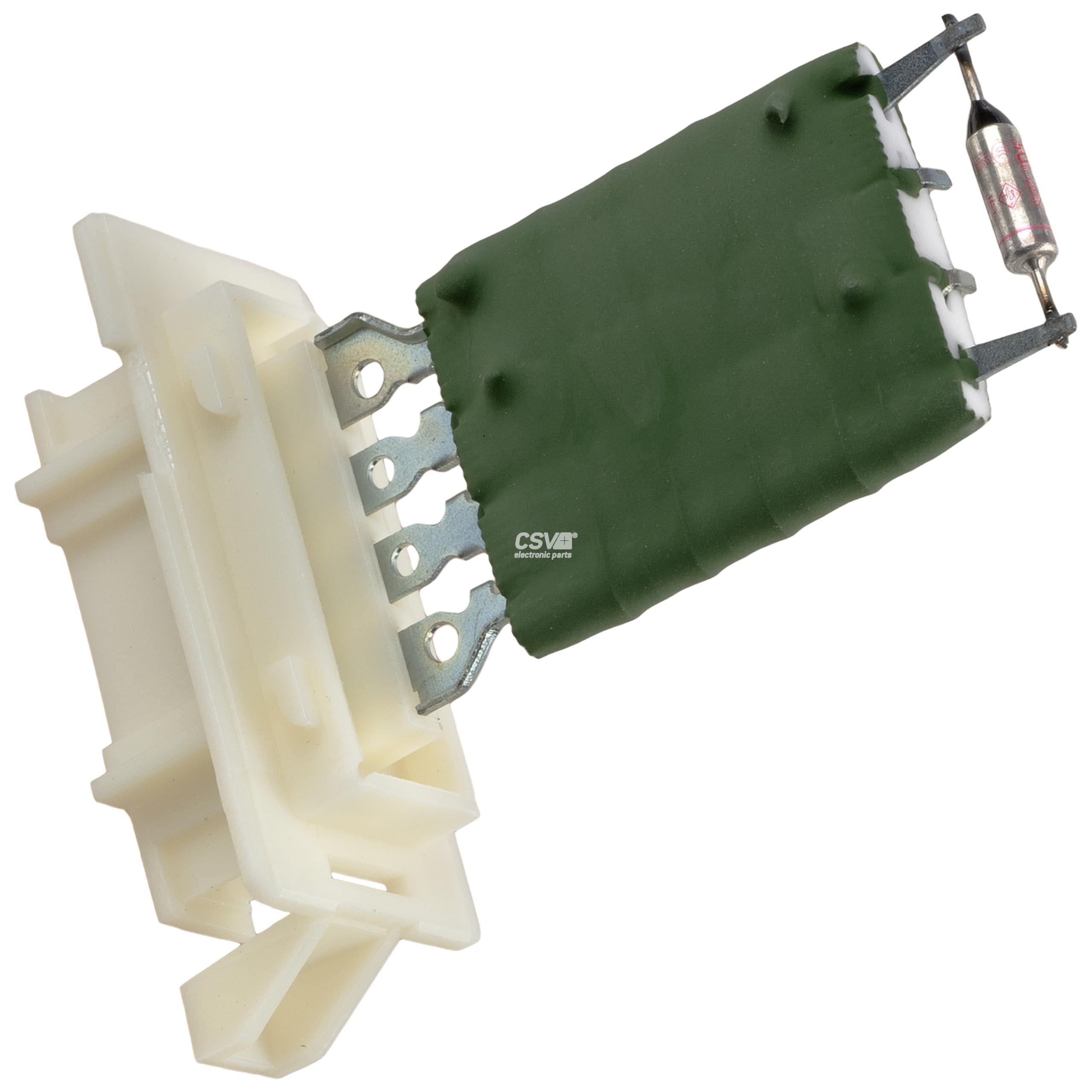 imagen (1) del producto Resistencia De Habitaculo