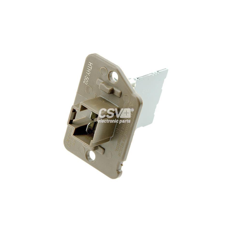 imagen (2) del producto Resistencia Habitaculo Hyundai