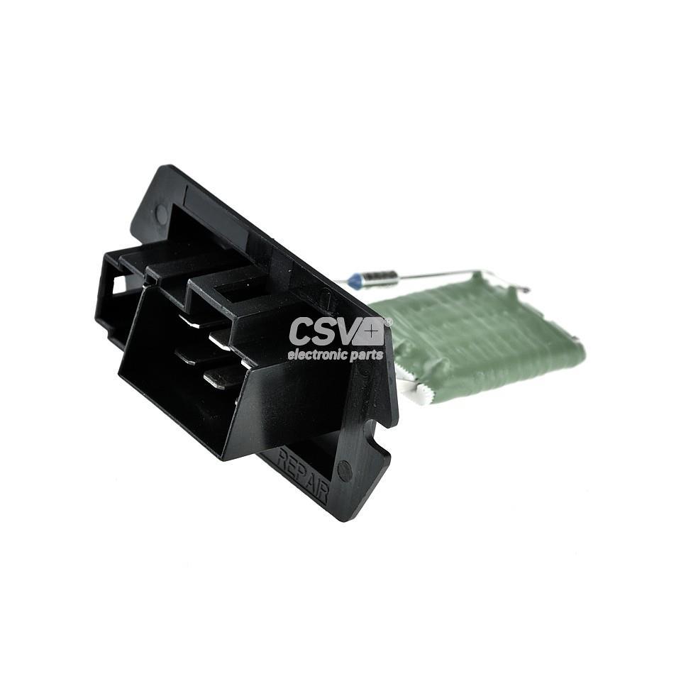 imagen (2) del producto Resistencia Habitaculo Chrysler