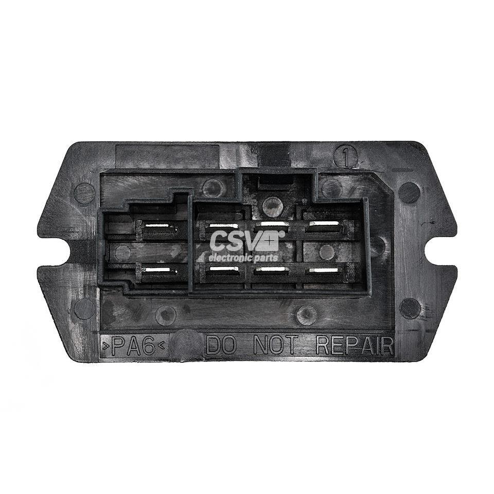 imagen (4) del producto Resistencia Habitaculo Chrysler