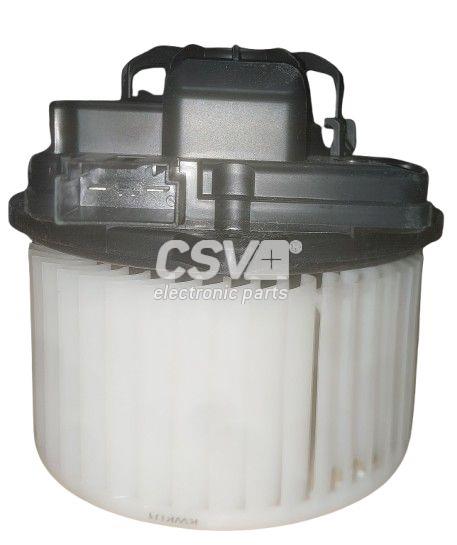 imagen (2) del producto Motor Ventilador Habitaculo Hyundai