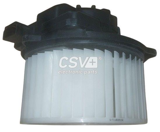 imagen (3) del producto Motor Ventilador Habitaculo Hyundai