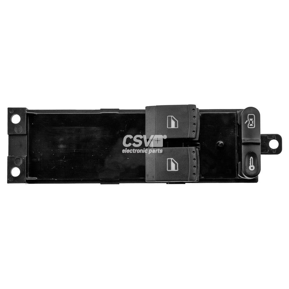 imagen (3) del producto Interruptor Elevalunas Vw