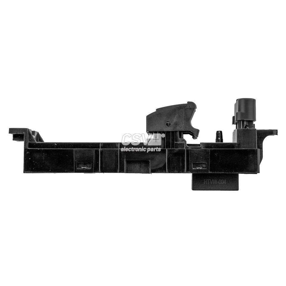 imagen (4) del producto Interruptor Elevalunas Vw