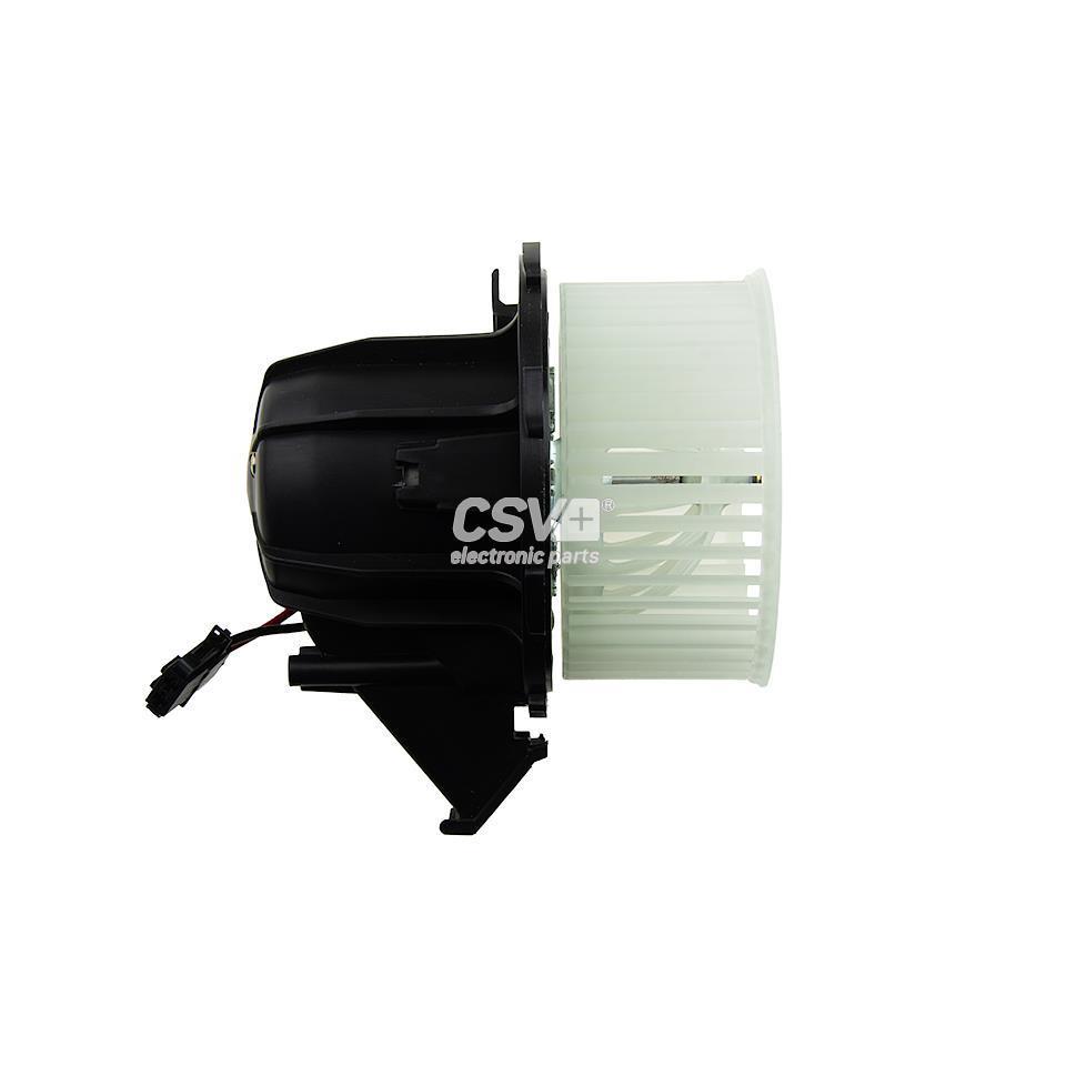 imagen (3) del producto Ventilador Habitaculo Vag