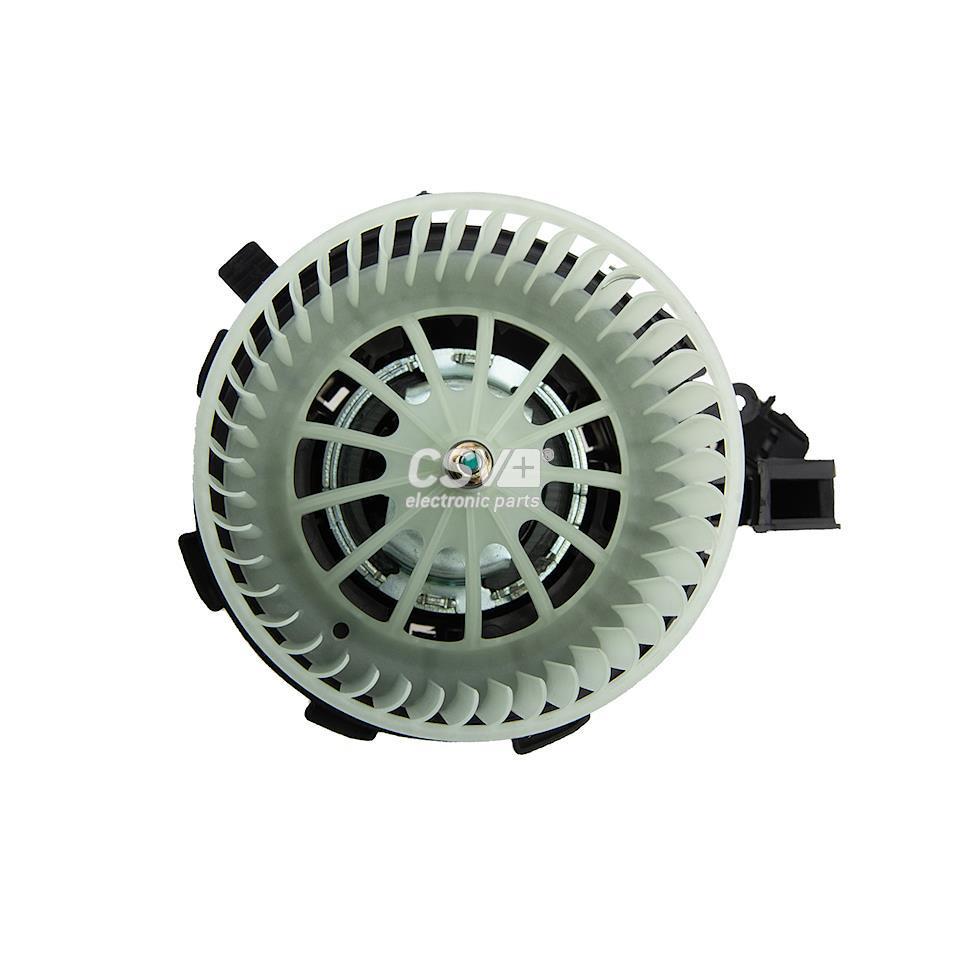 imagen (4) del producto Ventilador Habitaculo Vag