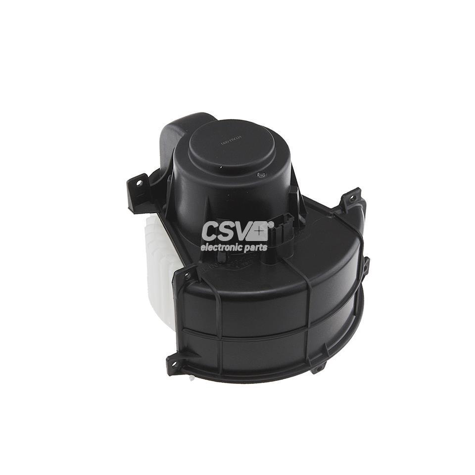 imagen (2) del producto Ventilador Habitaculo Grupo Vag