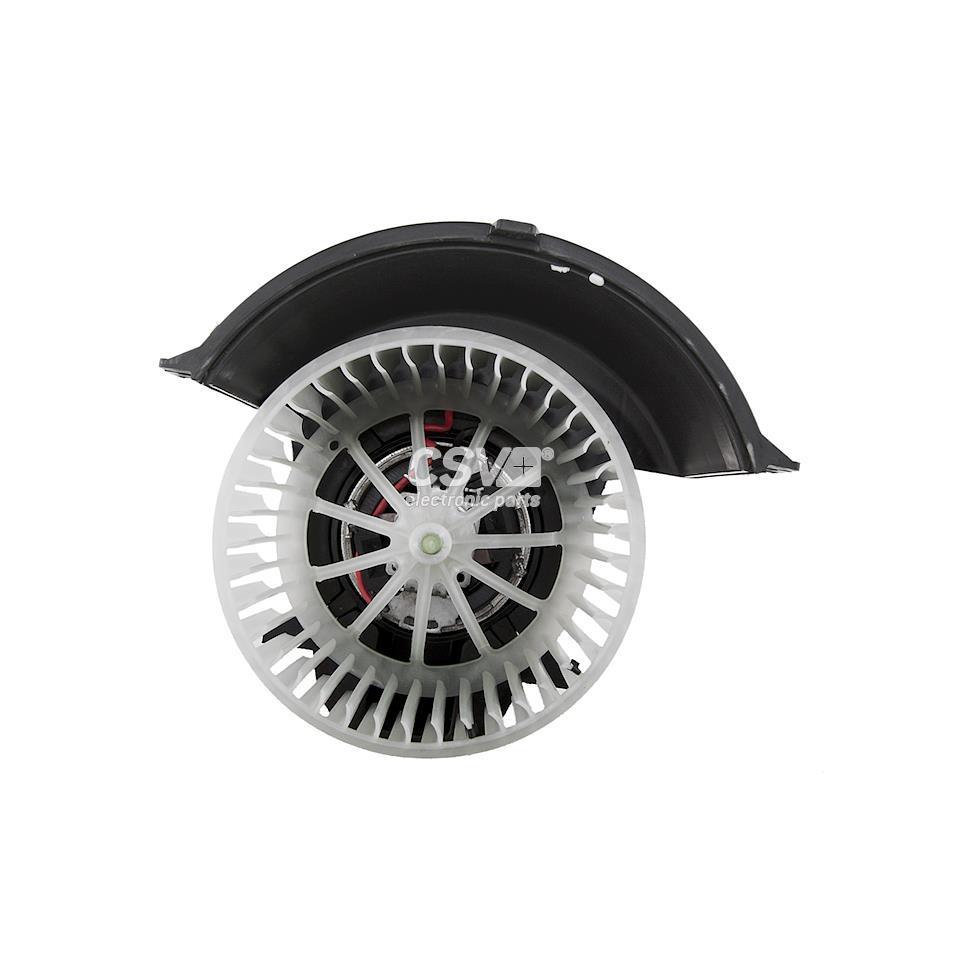 imagen (5) del producto Ventilador Habitaculo Grupo Vag