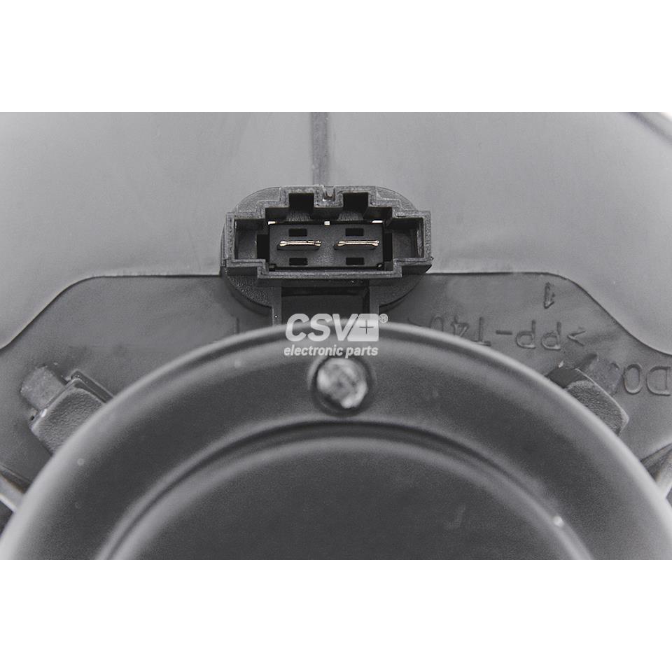 imagen (6) del producto Ventilador Habitaculo Grupo Vag