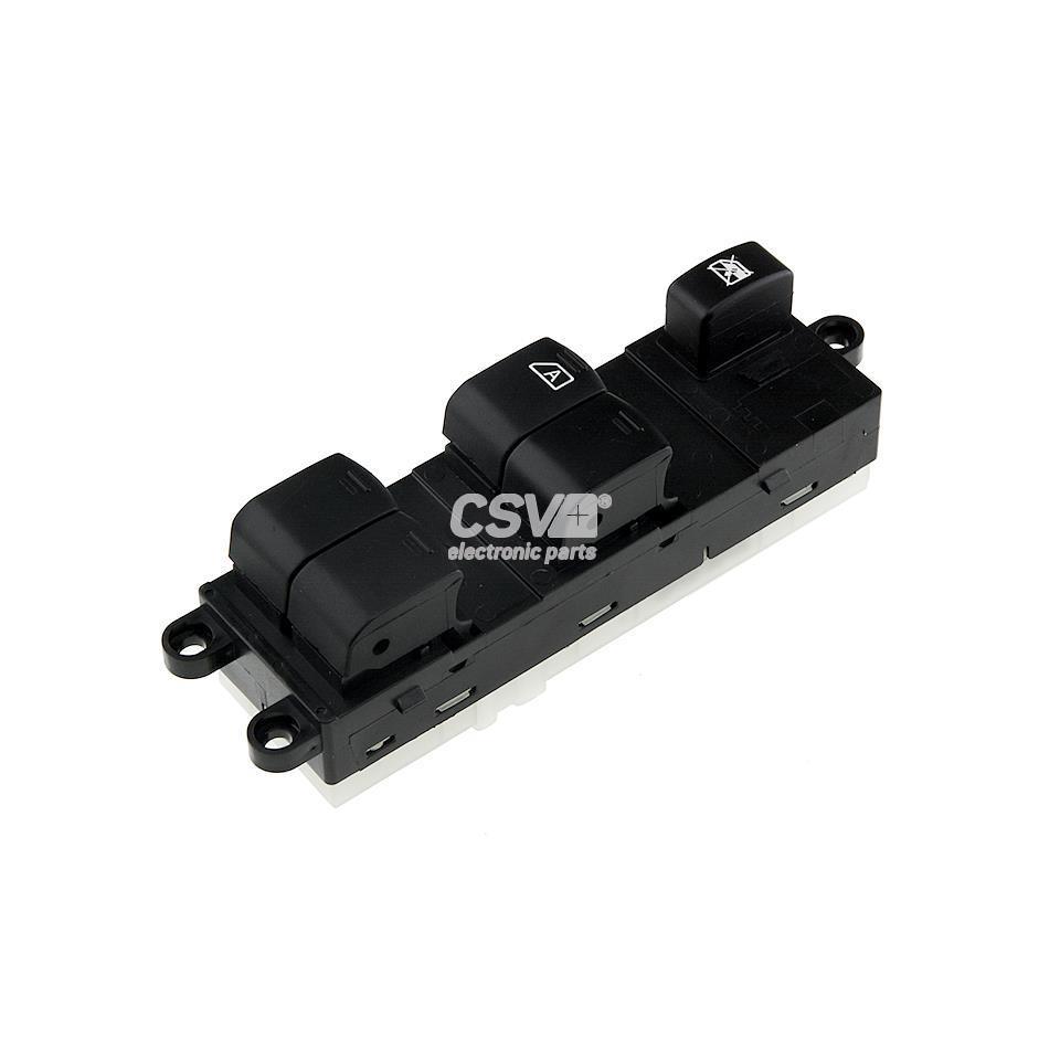 imagen (1) del producto Interruptor Elevalunas Nissan