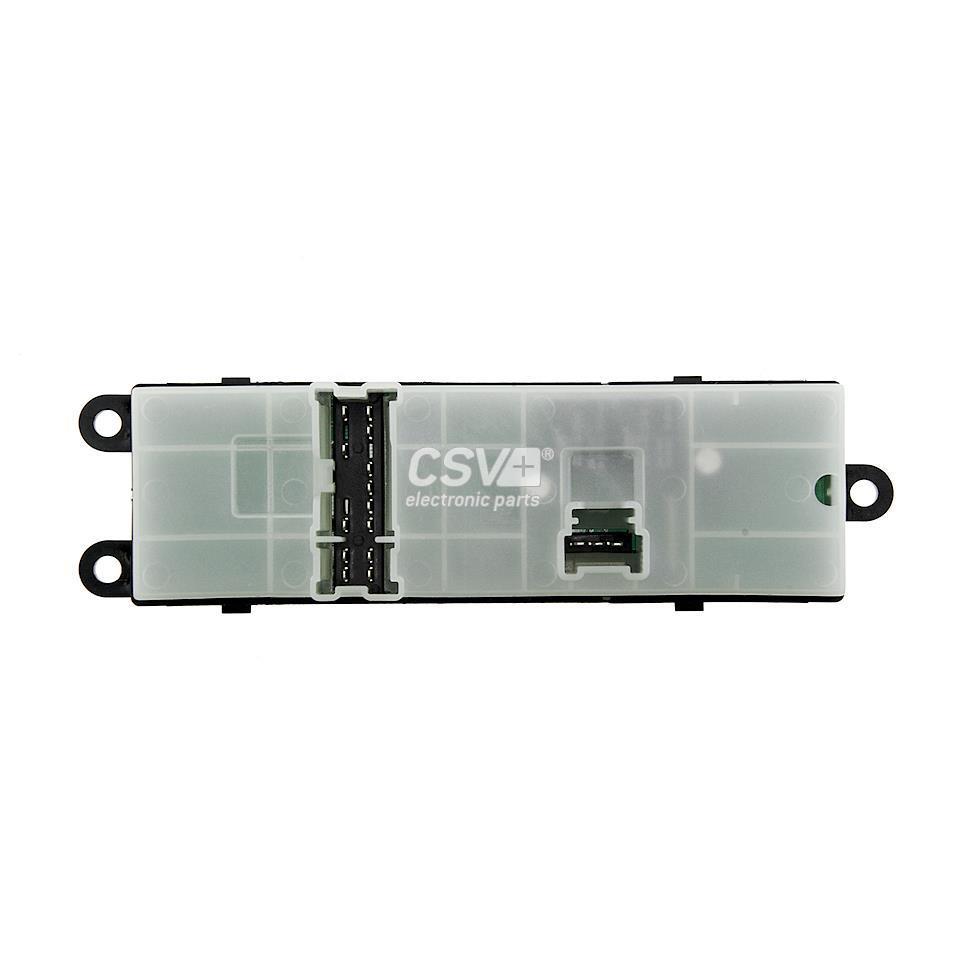 imagen (5) del producto Interruptor Elevalunas Nissan