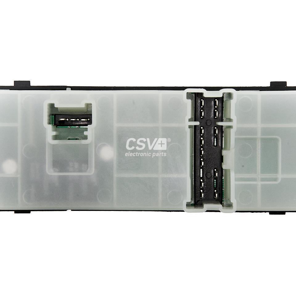 imagen (6) del producto Interruptor Elevalunas Nissan