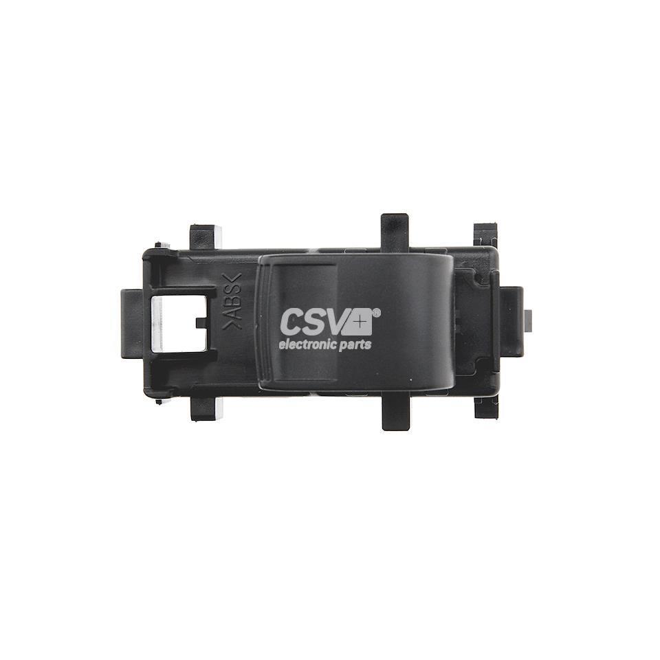 imagen (3) del producto Interruptor Elevalunas Toyota