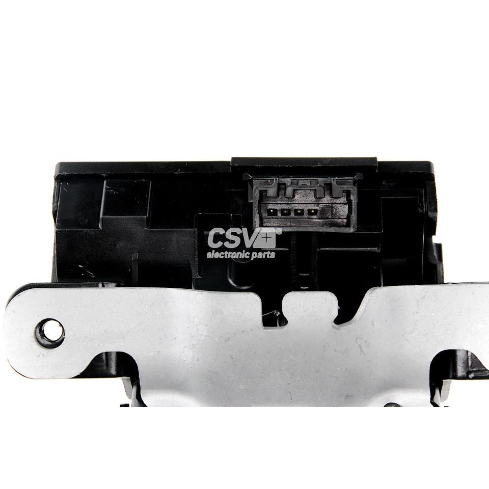 imagen (6) del producto Actuador Maletero Ford