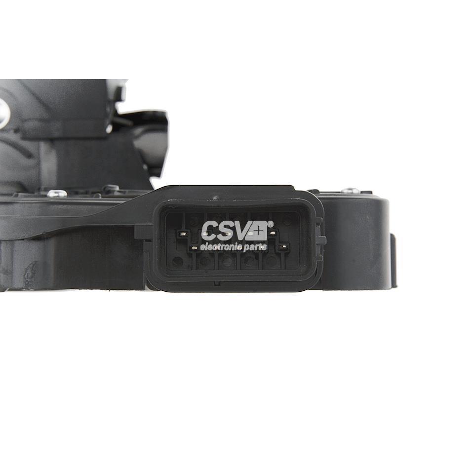 imagen (5) del producto Actuador Delantero Izqdo.l.rover